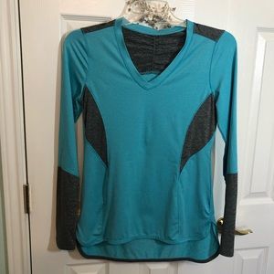 Marika Tek Performance Wear Top B2-1534